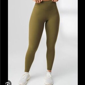 Vitality (formerly balance athletica) Cloud Pant in Willow
